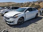 2019 FORD FUSION TIT - 3FA6P0D92KR184851