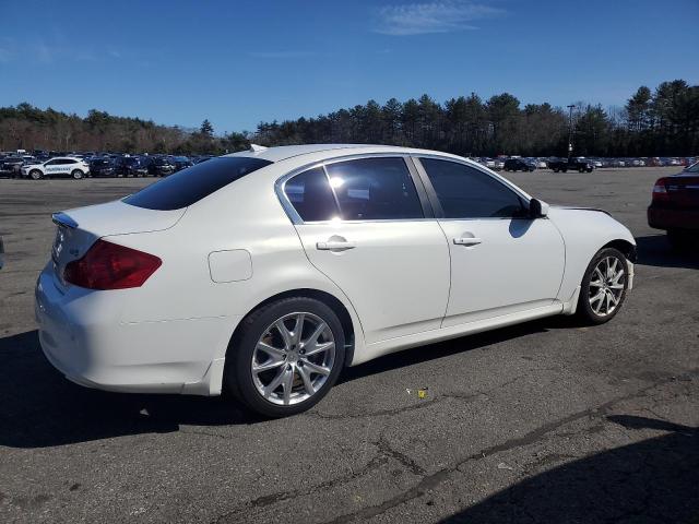 Vin: jn1cv6ap7dm712911, lot: 51269045, infiniti g37 base 20133