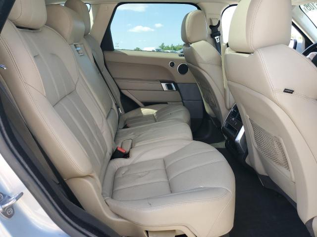 2015 LAND ROVER RANGE ROVE - SALWG2VF3FA507968