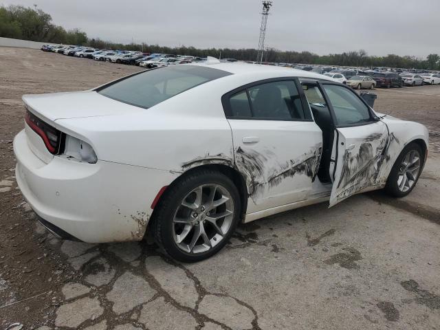 2022 DODGE CHARGER SX - 2C3CDXBG2NH216878