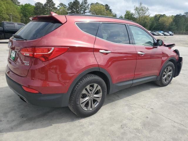 Vin: 5xyzudlb7eg223699, lot: 51470785, hyundai santa fe 20143