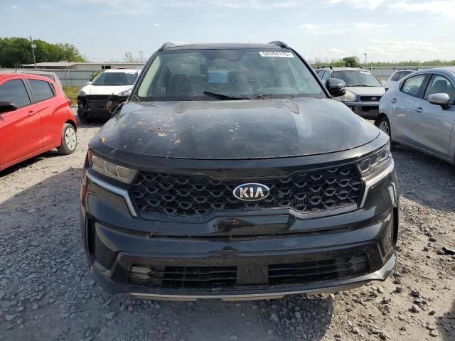 2021 KIA SORENTO SX - 5XYRKDLF0MG028244