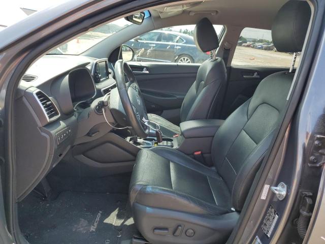 2019 HYUNDAI TUCSON LIM - KM8J33AL4KU969104