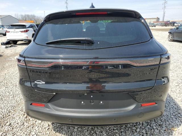 2024 DODGE HORNET GT ZACNDFAN2R3A09191