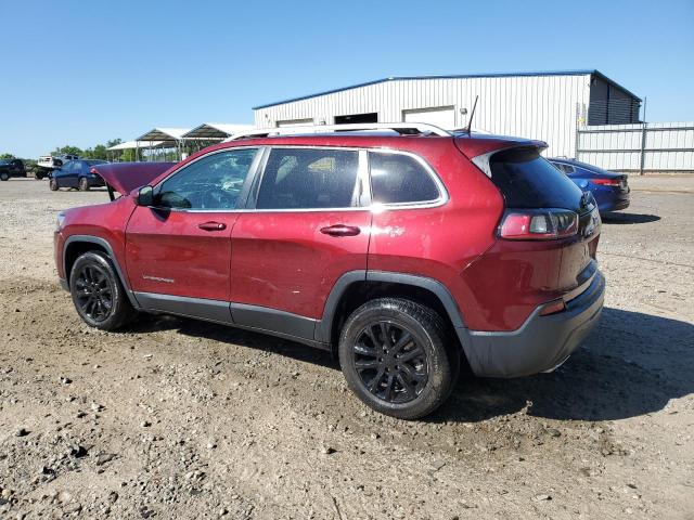 Vin: 1c4pjlcx4kd469786, lot: 52763085, jeep grand cher latitude 20192