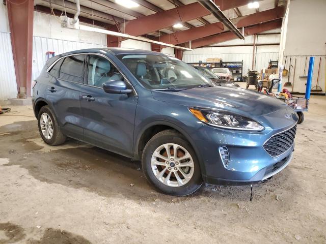 Vin: 1fmcu0g6xluc39575, lot: 51572235, ford escape se 20204