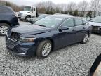 2017 CHEVROLET MALIBU LT - 1G1ZE5ST1HF252709
