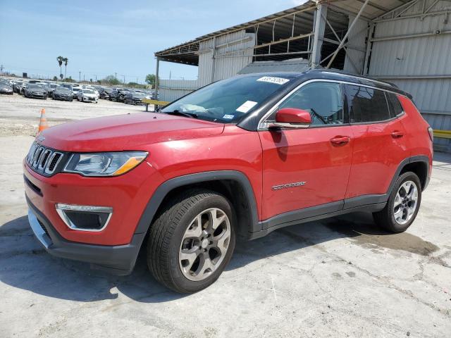 Vin: 3c4njdcb2lt221789, lot: 53575265, jeep compass limited 2020 img_1