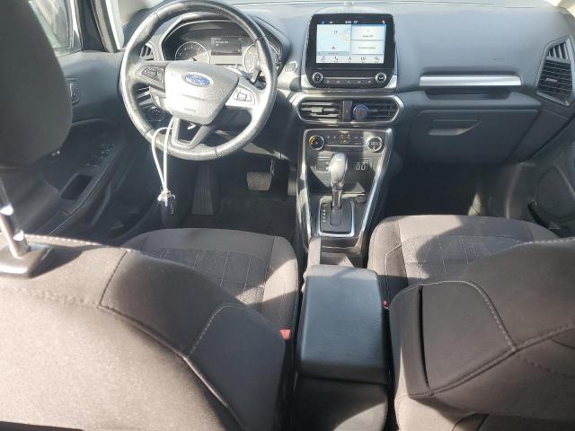 2018 FORD ECOSPORT S - MAJ3P1TE6JC215376