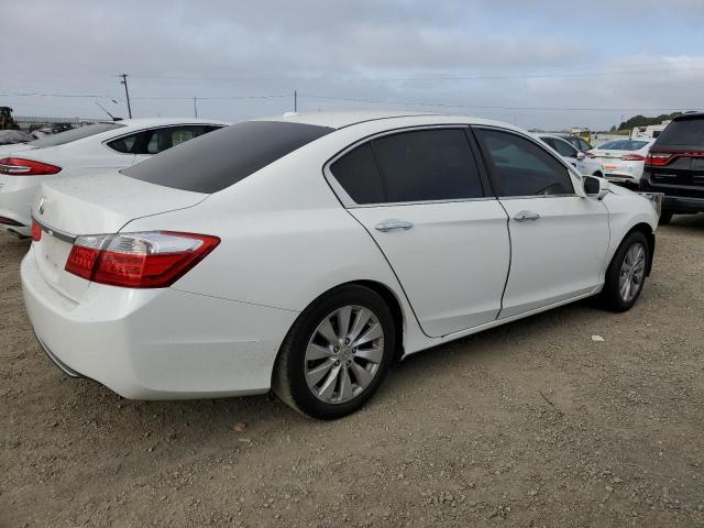 Vin: 1hgcr2f89da184111, lot: 54390295, honda accord exl 20133