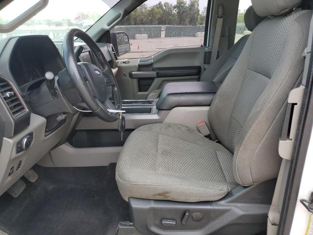 2020 FORD F150 SUPER - 1FTEX1CB3LKD21978