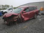 2016 NISSAN PATHFINDER - 5N1AR2MM4GC638713