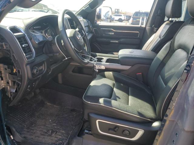 2024 RAM 1500 LARAM - 1C6SRFRT5RN112864