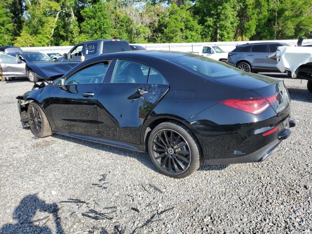 Vin: w1k5j4gb4nn293323, lot: 51279305, mercedes-benz cla-class 250 20222