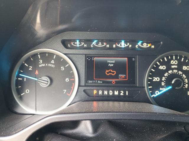 2015 FORD F150 SUPER - 1FTEW1EG2FFB79583