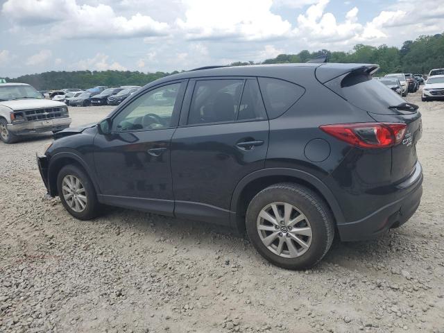 Vin: jm3ke4cyxg0714898, lot: 54341775, mazda cx-5 touring 20162