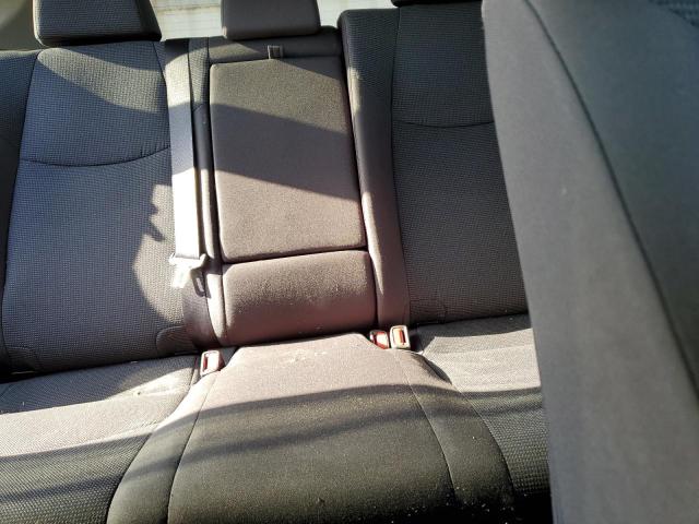 2022 TOYOTA RAV4 LE - 2T3H1RFV0NW209314