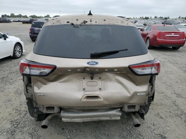 2020 FORD ESCAPE SEL - 1FMCU0H63LUB19700