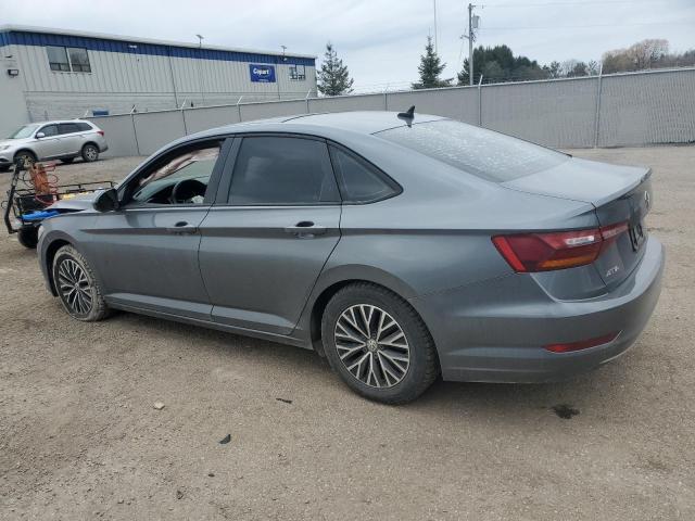 Vin: 3vwe57buxkm023931, lot: 52910335, volkswagen jetta sel 20192