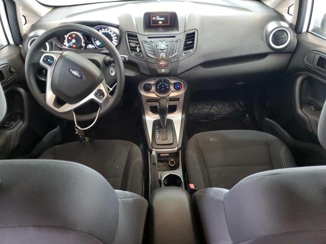 2019 FORD FIESTA SE - 3FADP4EJ4KM142928