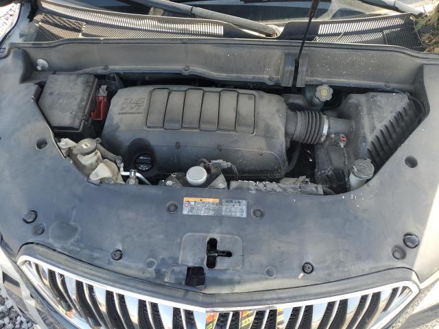 2015 BUICK ENCLAVE 5GAKRBKD6FJ309907