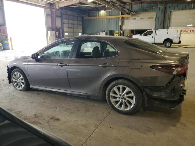 2024 TOYOTA CAMRY LE - 4T1R11AK2RU193084