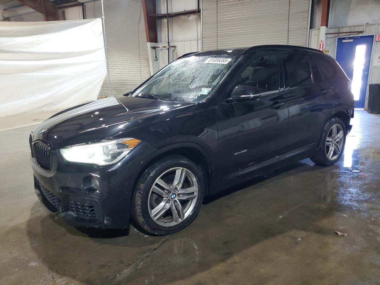 BMW X1 XDRIVE28I