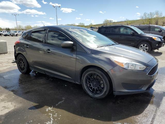 Vin: 1fadp3k22jl227158, lot: 54866175, ford focus se 20184