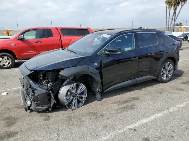 Vin: jtmababa8ra074526, lot: 54688255, subaru solterra p premium 2024 img_1
