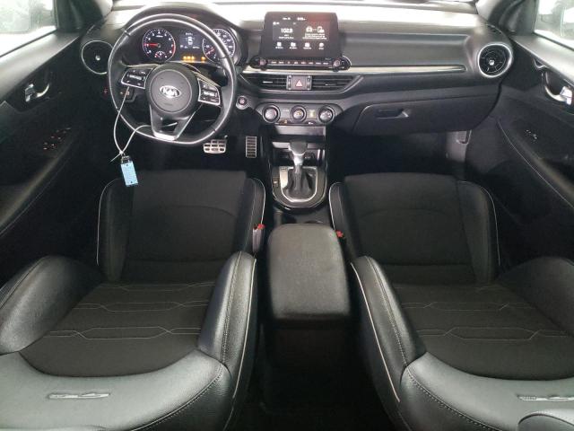 2021 KIA FORTE GT L - 3KPF34AD2ME286845