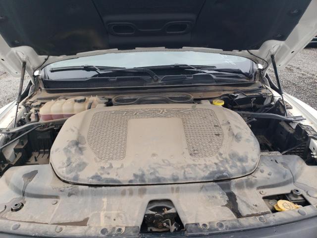 2021 RAM 1500 TRX - 1C6SRFU98MN764513