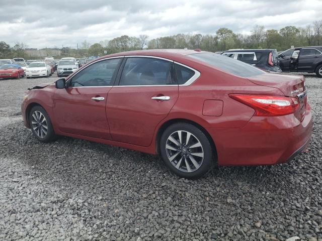 Vin: 1n4al3ap4hc214286, lot: 51467475, nissan altima 2.5 20172
