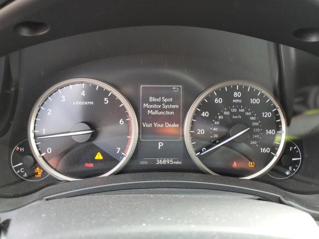 2020 LEXUS NX 300 JTJDARBZXL5003815