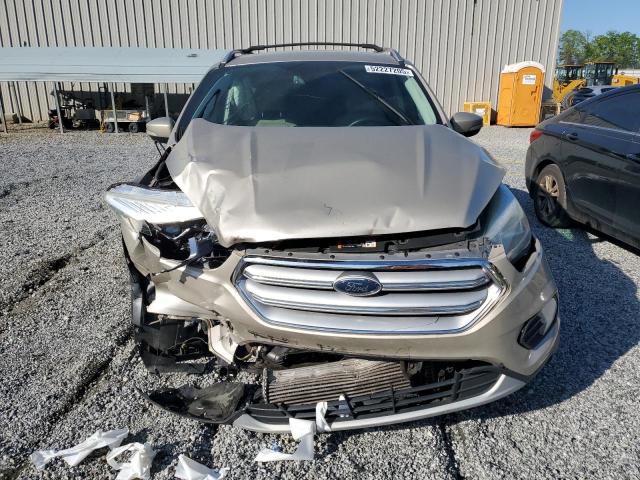 2017 FORD ESCAPE TIT - 1FMCU0J98HUA69324