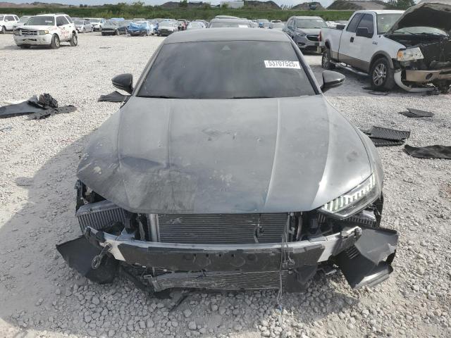 2025 AUDI RS7 - WUAPDBF25SN902207