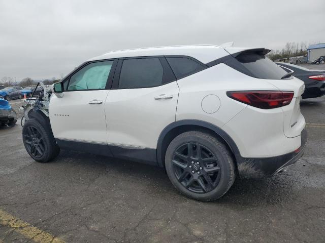 Vin: 3gnkblrsxrs282234, lot: 52884635, chevrolet blazer premier 20242