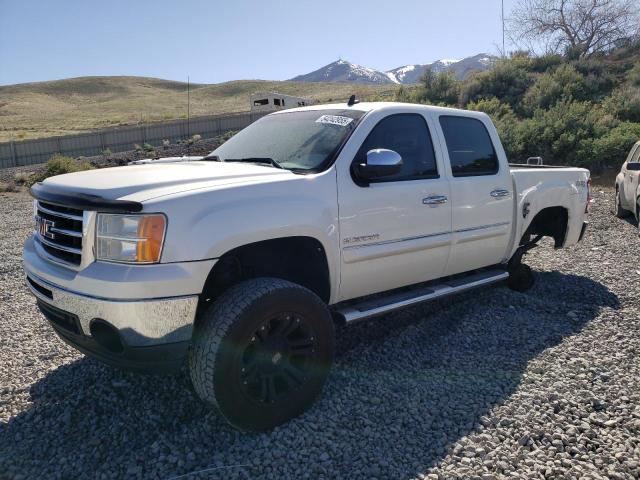 Vin: 3gtp2we7xcg133480, lot: 54242955, gmc sierra k1500 slt 2012 img_1