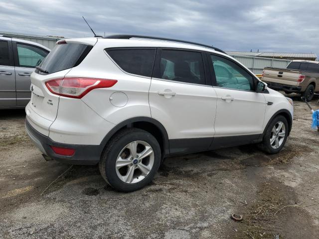 Vin: 1fmcu9gx6euc67499, lot: 55297065, ford escape se 20143