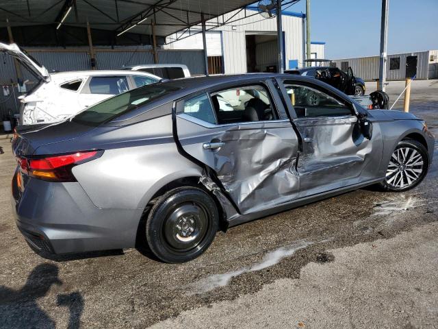 2025 NISSAN ALTIMA SV - 1N4BL4DV3SN348321