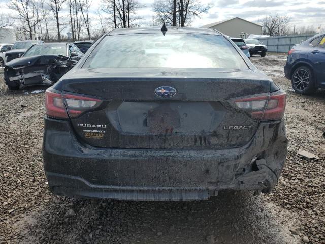 2025 SUBARU LEGACY PRE 4S3BWAF60S3013647