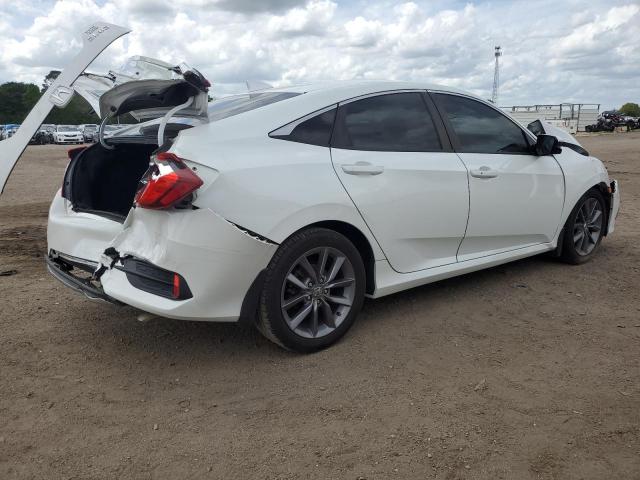 Vin: 19xfc1f75ke008553, lot: 51979465, honda civic exl 20193