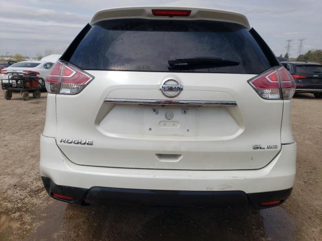 2015 NISSAN ROGUE S - 5N1AT2MV6FC901146