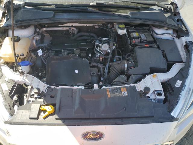 2018 FORD FOCUS TITANIUM 1FADP3J24JL211884