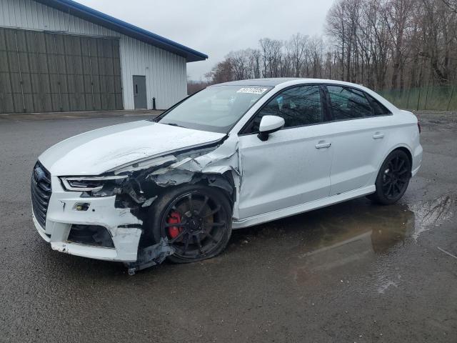 AUDI S3 PREMIUM