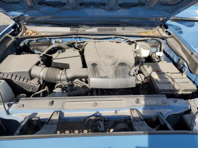 2019 TOYOTA TACOMA DOU - 3TMDZ5BNXKM073910