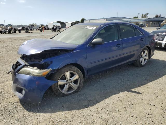 Vin: 4t1bf3ek0au515010, lot: 53380175, toyota camry base 2010 img_1