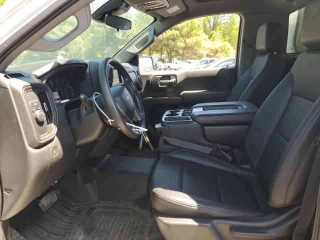 2023 CHEVROLET SILVERADO - 3GCNAAEK6PG338222