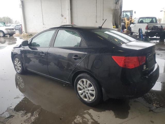 Vin: knafu4a21c5580613, lot: 52594625, kia forte ex 20122