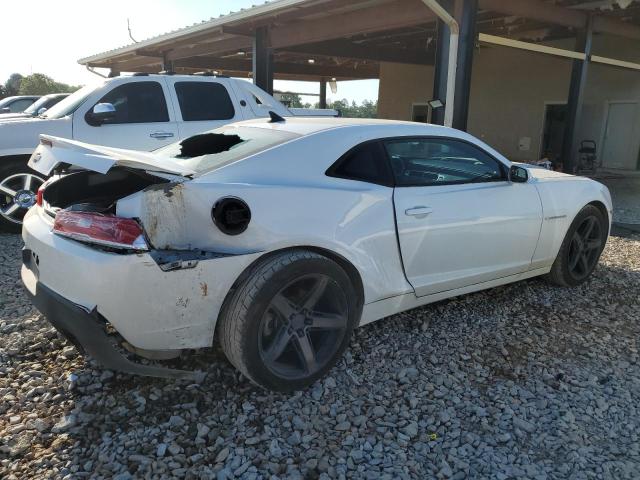 Vin: 2g1fe1e33e9197661, lot: 53555955, chevrolet camaro ls 20143