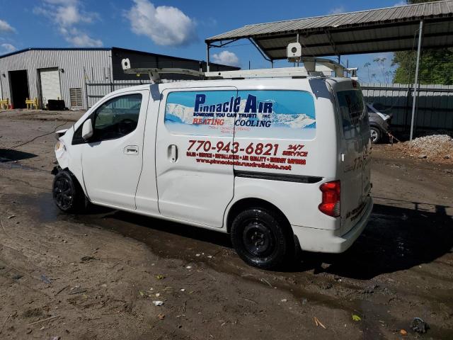 Vin: 3n6cm0kn8dk696144, lot: 52780125, nissan nv 2.5s 20132